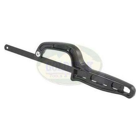 Stanley Mini Hacksaw - Goldpeak Tools PH Stanley Stanley Mini Hacksaw - Goldpeak Tools PH Stanley